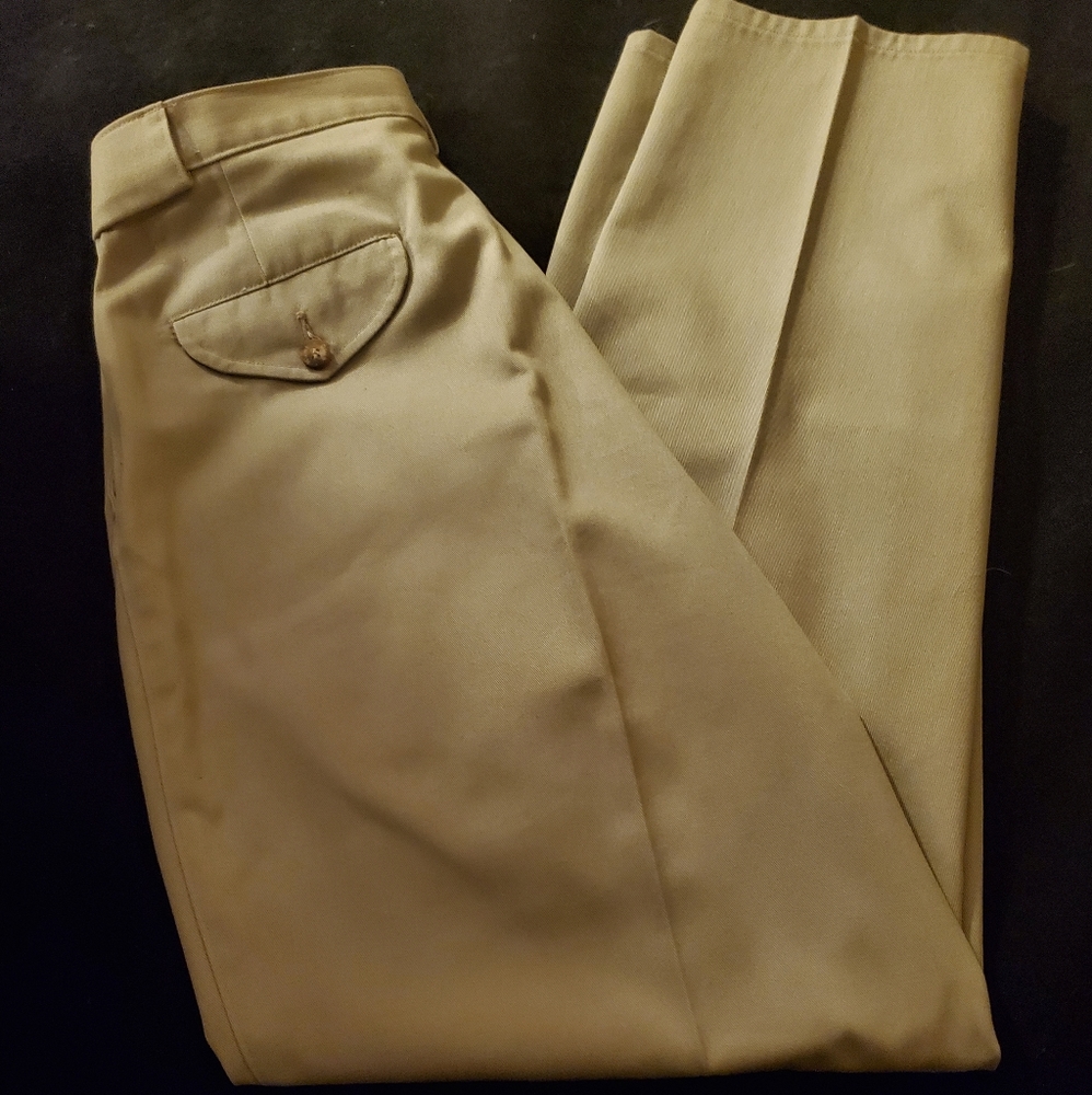 Khakis